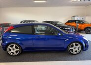 Ford Focus Hatchback 2,0 l 158 kw