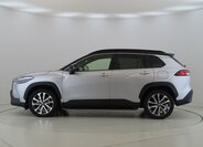Toyota Corolla Cross Hatchback 2,0 l 112 kw