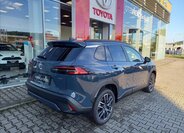 Toyota Corolla Cross SUV 1,8 l 70 kw