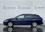 Volkswagen Golf Kombi 1,5 l 96 kw