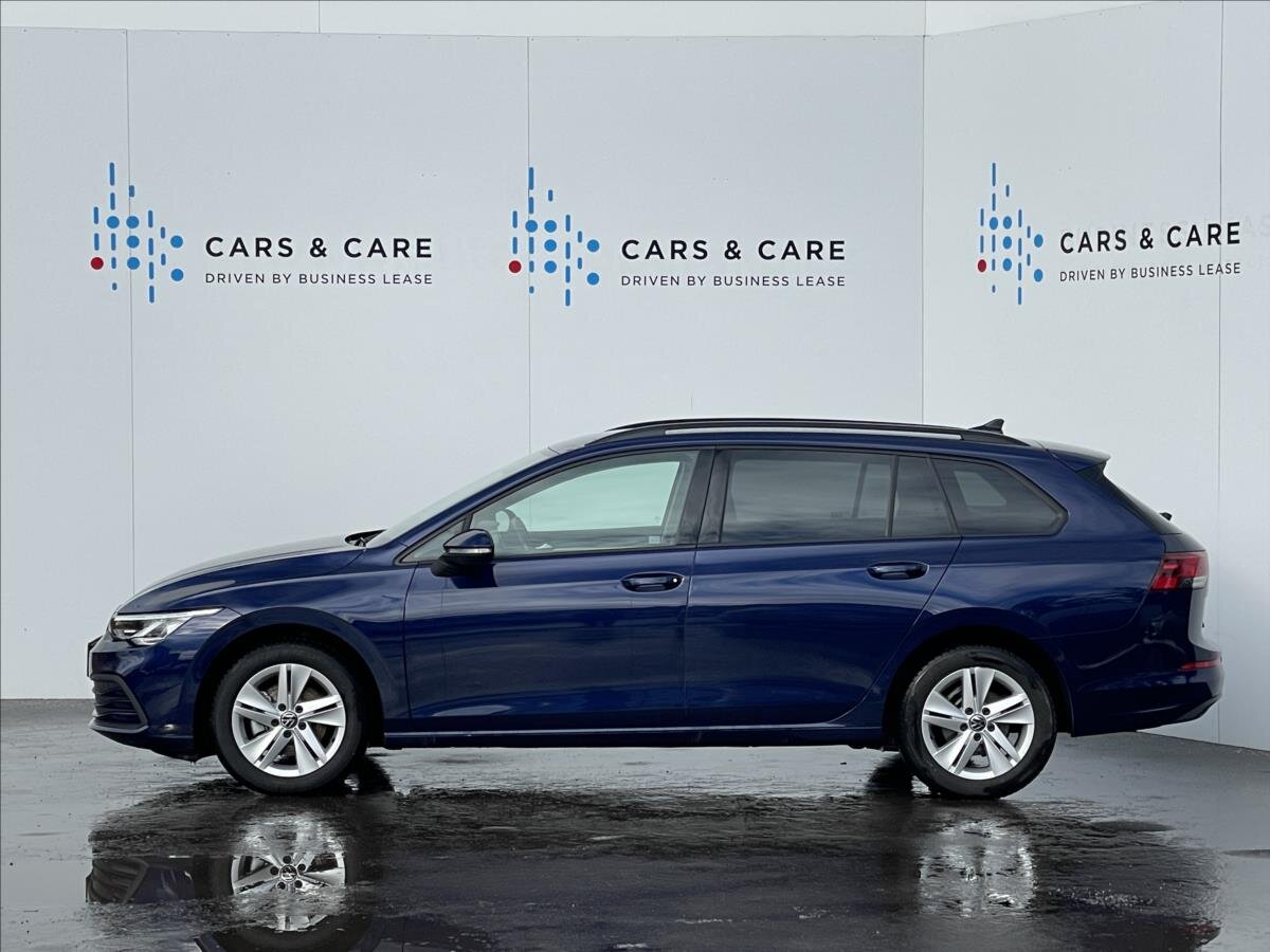 Volkswagen Golf Kombi 1,5 l 96 kw