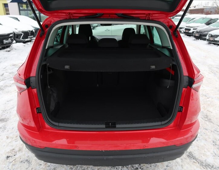 Škoda Karoq SUV 2,0 l 85 kw