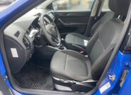 Škoda Fabia Hatchback 999,0 70 kw