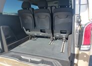 Mercedes-Benz Vito 12