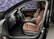 Audi A3 Sedan / Limuzína 2,0 l 135 kw
