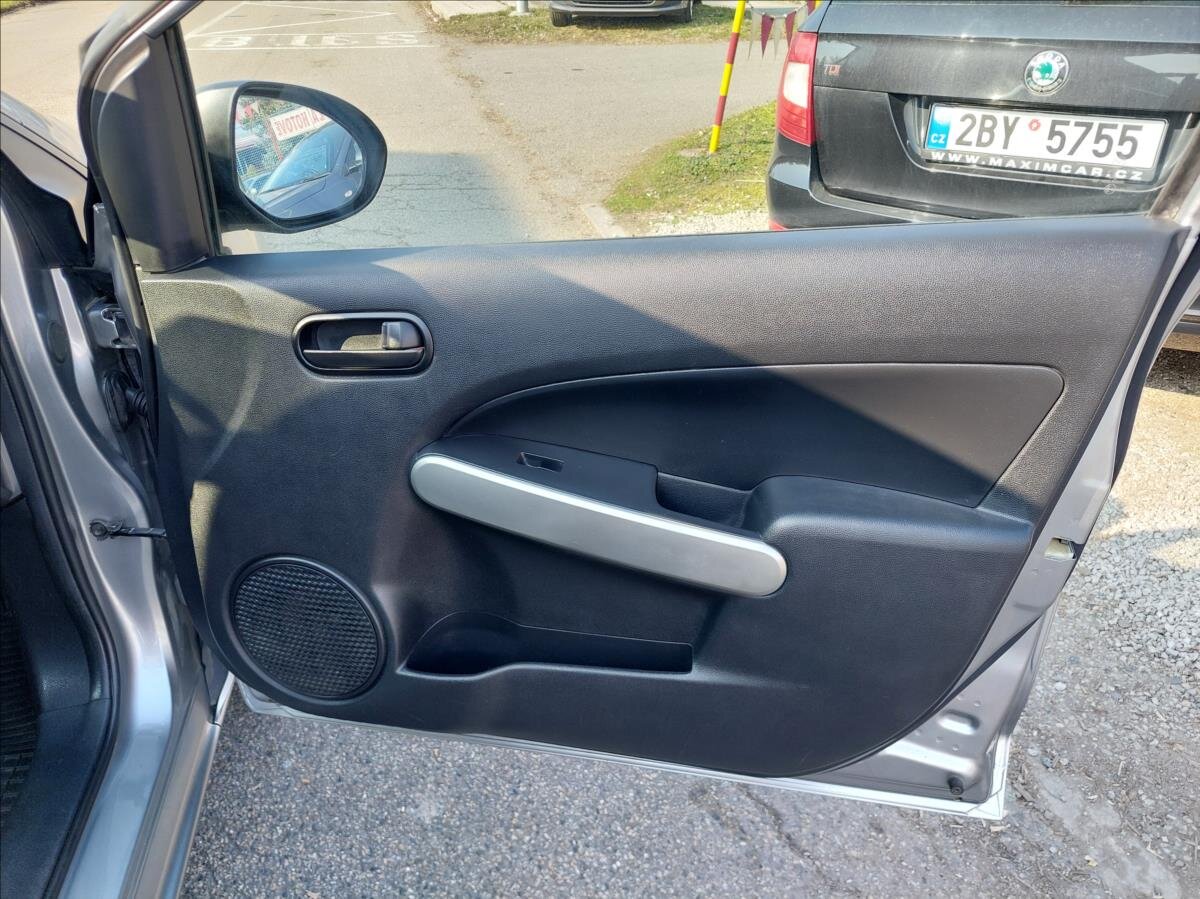 Mazda 2 Hatchback 1,3 l 55 kw