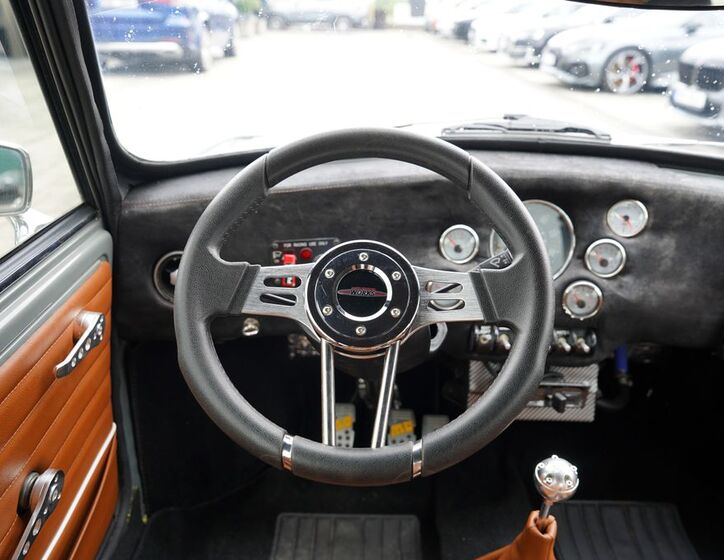 Mini Cooper 26