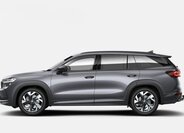 Škoda Kodiaq SUV / Terénní 0,0 142 kw