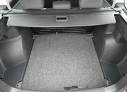 Škoda Fabia Kombi 1,4 l 63 kw