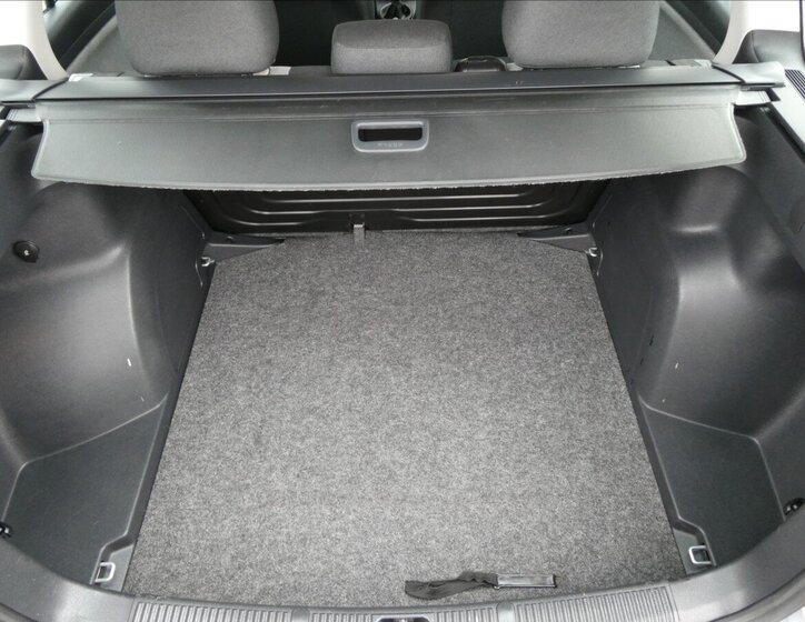 Škoda Fabia Kombi 1,4 l 63 kw