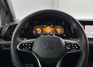 Volkswagen Golf Kombi 1,5 l 110 kw