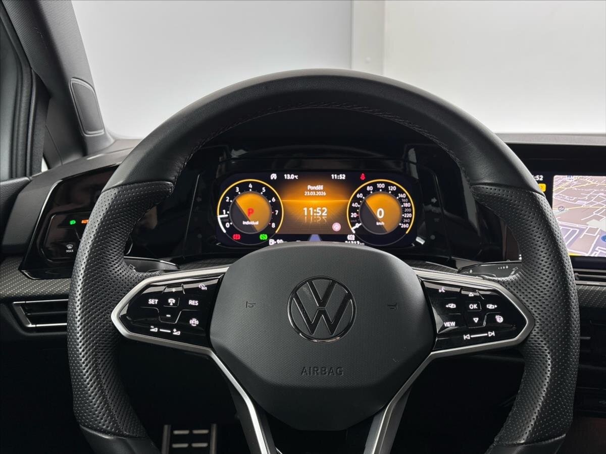 Volkswagen Golf Kombi 1,5 l 110 kw