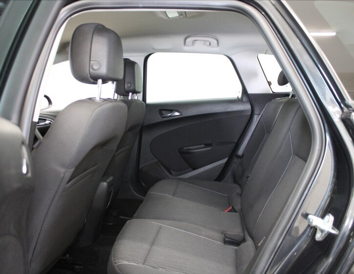 Opel Astra Kombi 1,4 l 88 kw