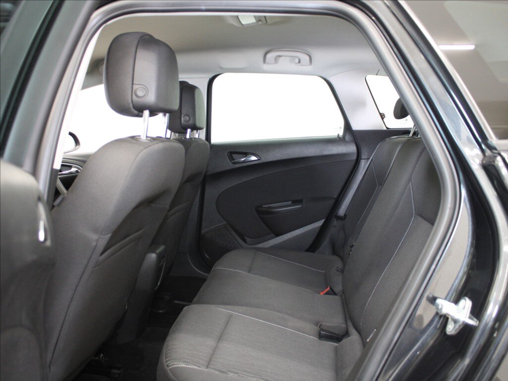 Opel Astra Kombi 1,4 l 88 kw