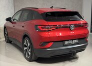 Volkswagen ID.4 SUV 0,0 150 kw