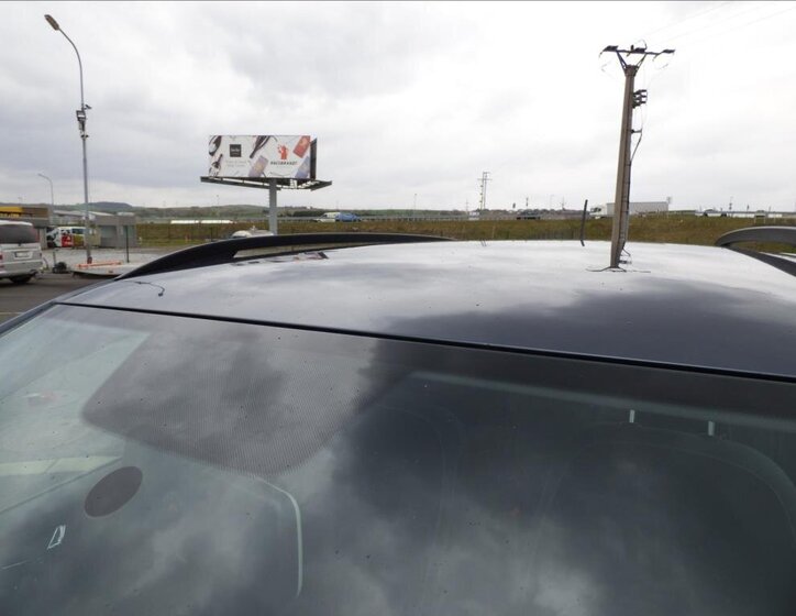 Škoda Fabia Kombi 999,0 81 kw