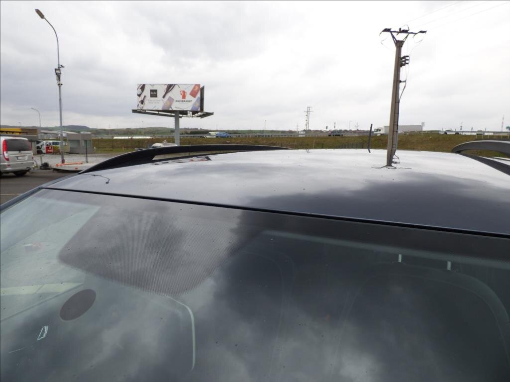 Škoda Fabia Kombi 999,0 81 kw