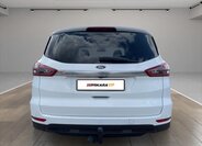 Ford S-MAX MPV 2,0 l 110 kw