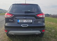 Ford Kuga SUV / Terénní 0,0 179 kw