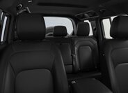 Land Rover Defender SUV / Terénní 3,0 l 147 kw