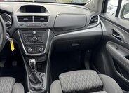 Opel Mokka Hatchback 1,7 l 96 kw