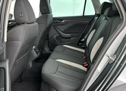 Škoda Kamiq SUV / Terénní 999,0 85 kw