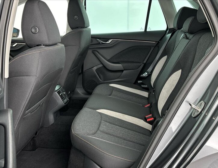 Škoda Kamiq SUV / Terénní 999,0 85 kw