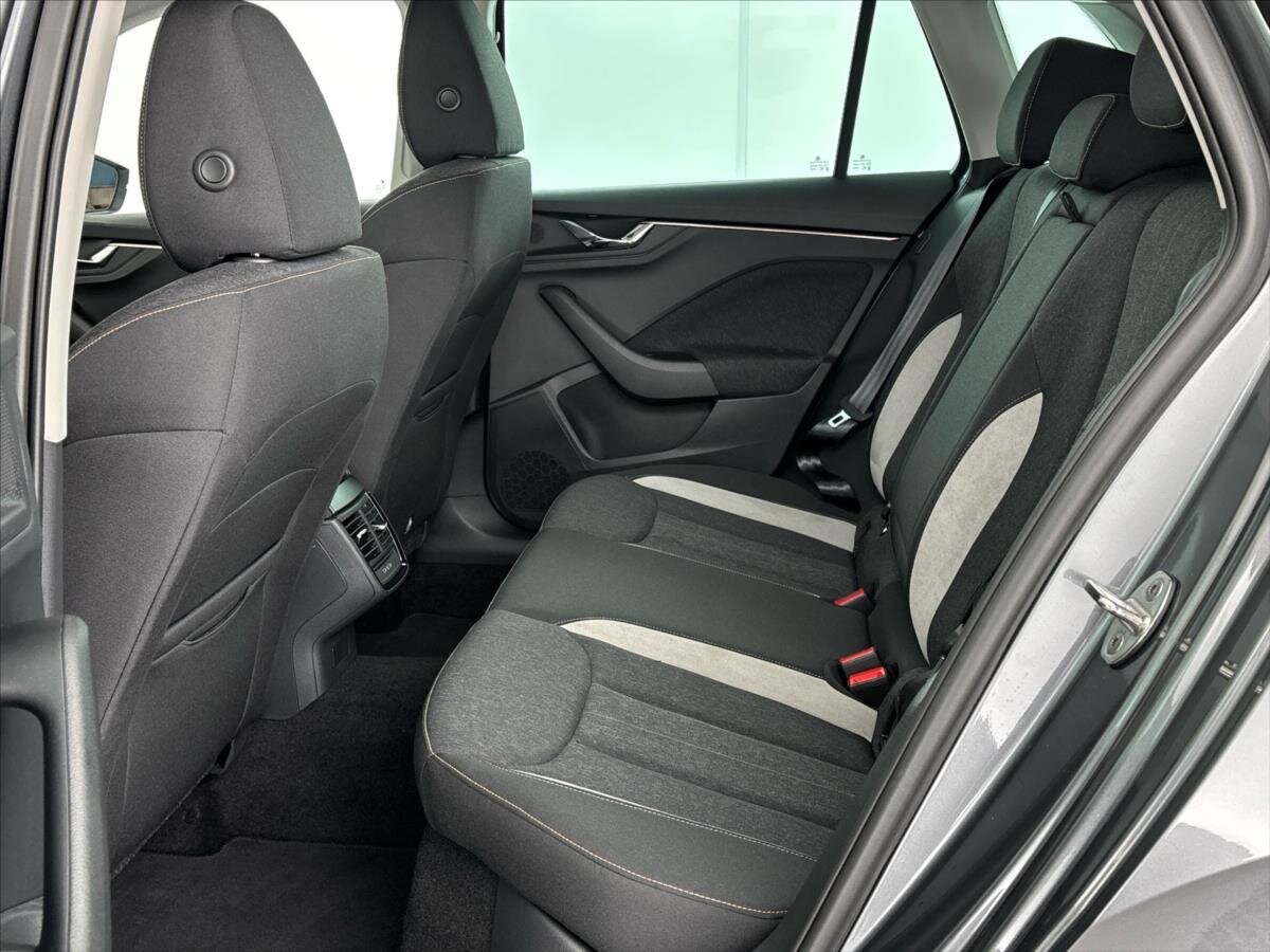 Škoda Kamiq SUV / Terénní 999,0 85 kw