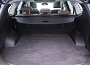 Hyundai Santa Fe SUV 2,2 l 147 kw