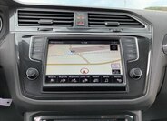 Volkswagen Tiguan SUV / Terénní 2,0 l 110 kw