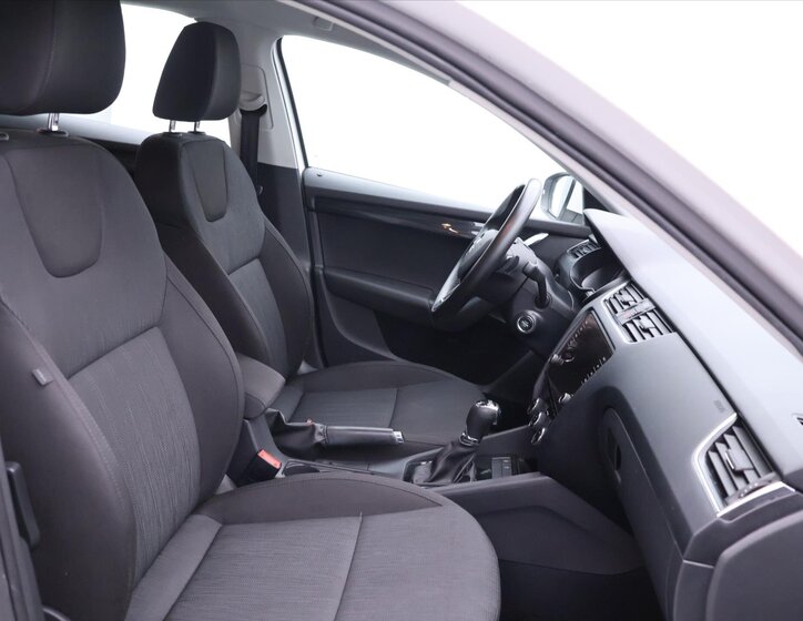 Škoda Octavia Liftback 1,4 l 110 kw