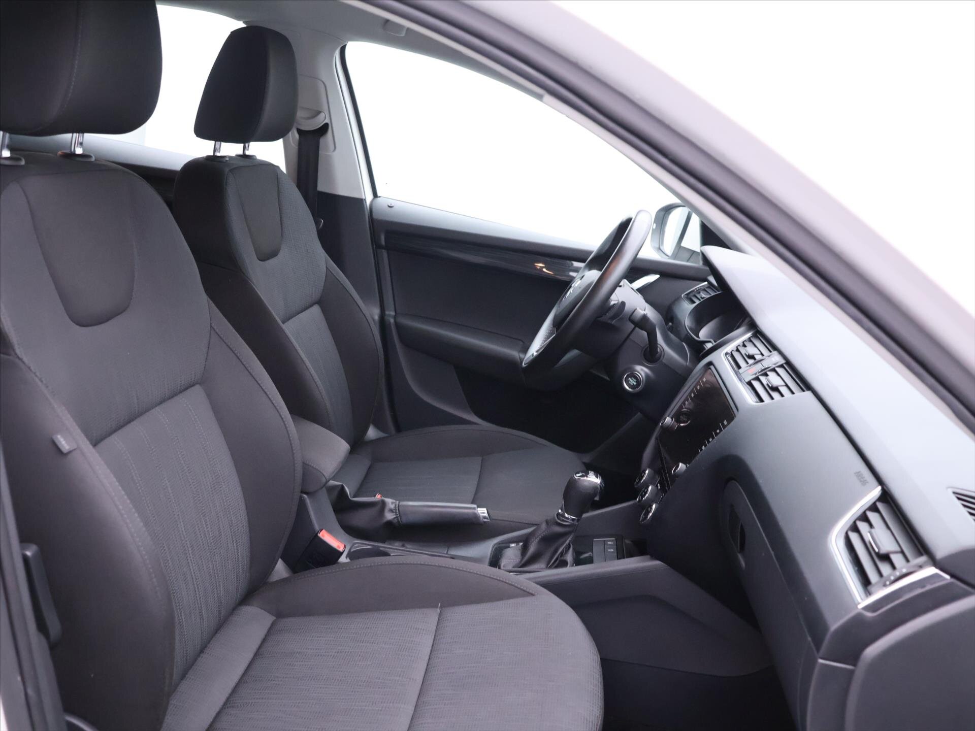 Škoda Octavia Liftback 1,4 l 110 kw