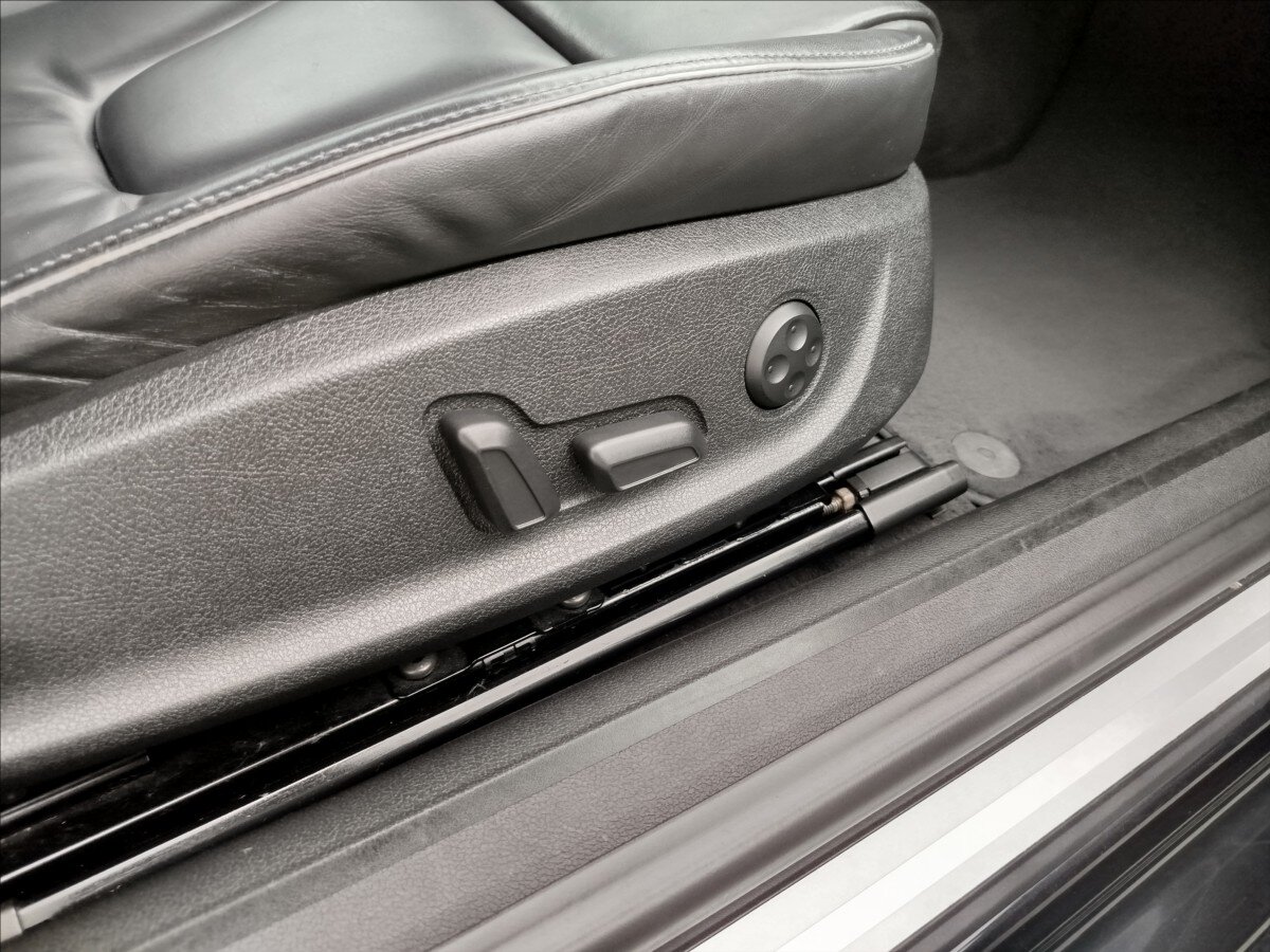 Audi RS 5 Kupé 4,2 l 331 kw