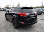 Toyota RAV4 SUV / Terénní 2,0 l 91 kw