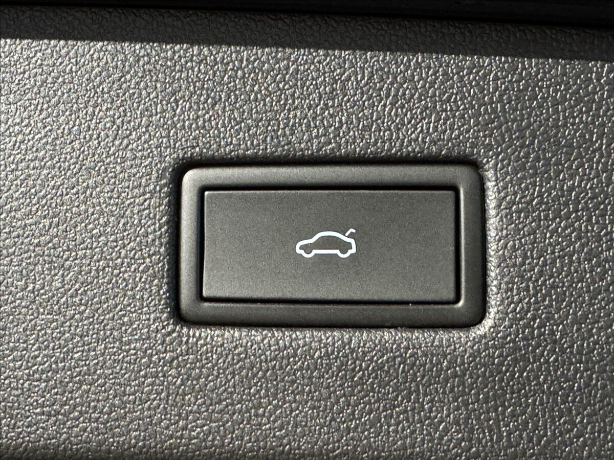 Volkswagen Tiguan Allspace SUV / Terénní 2,0 l 110 kw