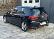 Volkswagen Golf Hatchback 2,0 l 155 kw