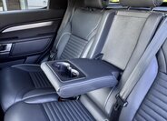 Land Rover Discovery SUV / Terénní 3,0 l 221 kw