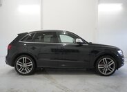 Audi SQ5 SUV 3,0 l 230 kw