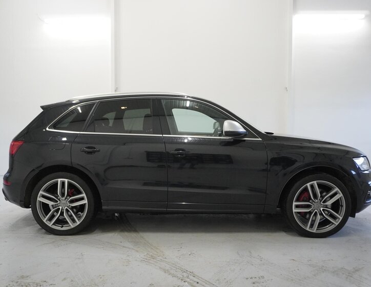 Audi SQ5 SUV 3,0 l 230 kw