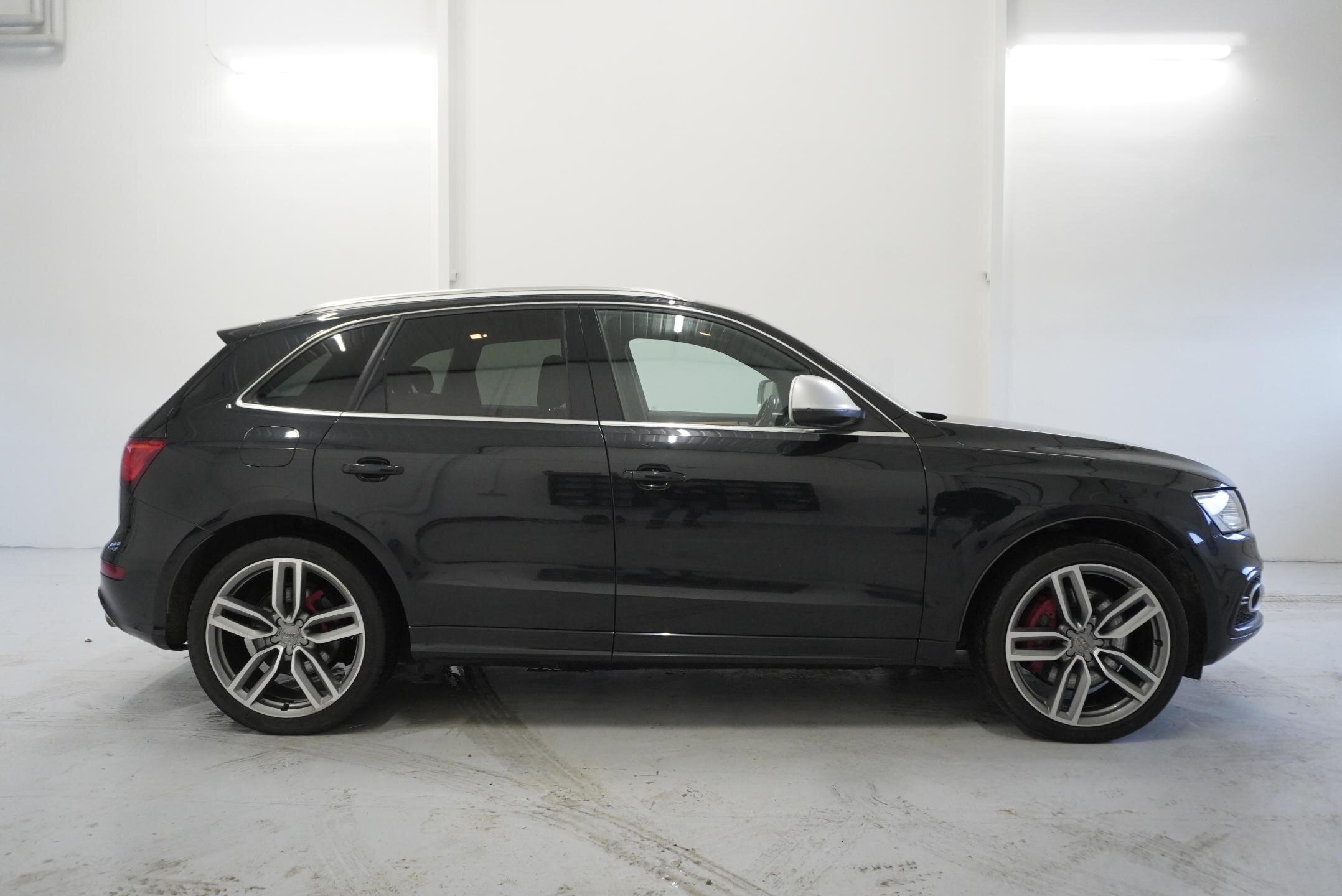 Audi SQ5 SUV 3,0 l 230 kw