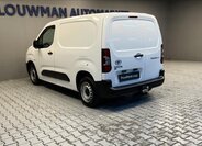 Toyota ProAce City VAN / Minibus 1,5 l 75 kw