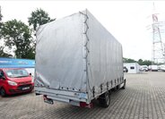 Mercedes-Benz Sprinter Valník 2,0 l 125 kw