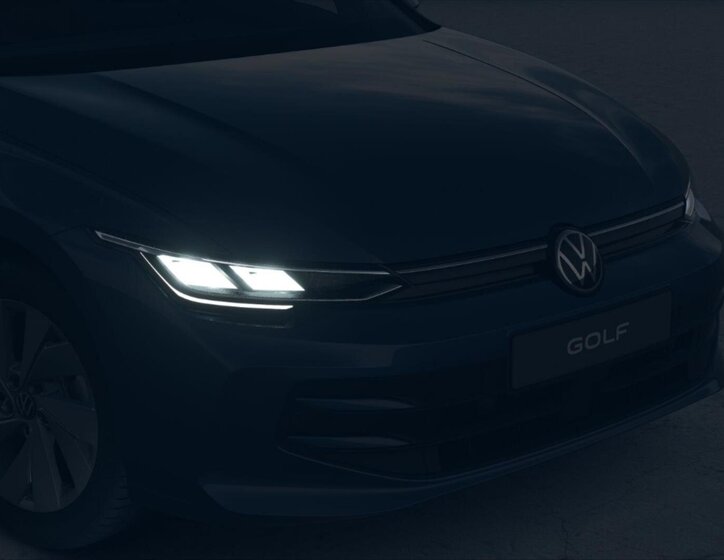 Volkswagen Golf Hatchback 1,5 l 85 kw