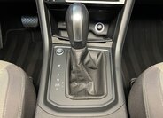 Volkswagen Touran Ostatní 1,5 l 110 kw