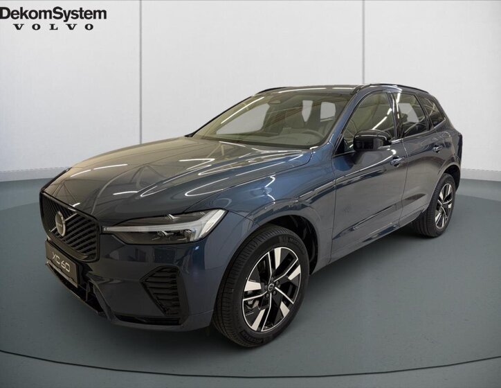 Volvo XC60 SUV / Terénní 2,0 l 184 kw