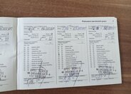 Opel Insignia Kombi 2,0 l 96 kw