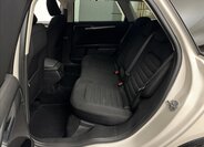 Ford Mondeo Kombi 2,0 l 110 kw