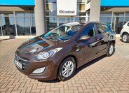 Hyundai i30 Kombi 1,6 l 88 kw