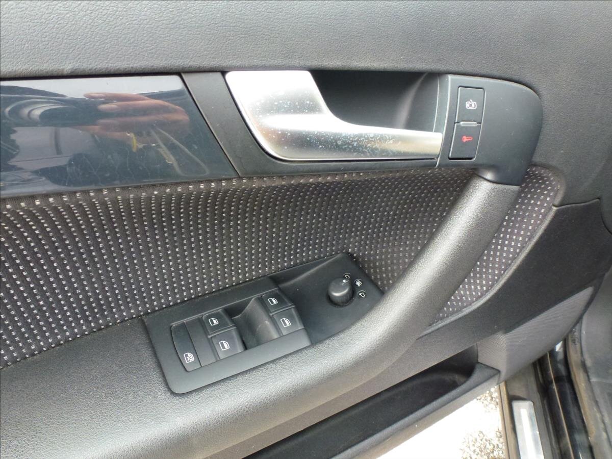 Audi A3 Hatchback 2,0 l 103 kw