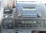 Volkswagen Caravelle Kombi 2,5 l 128 kw